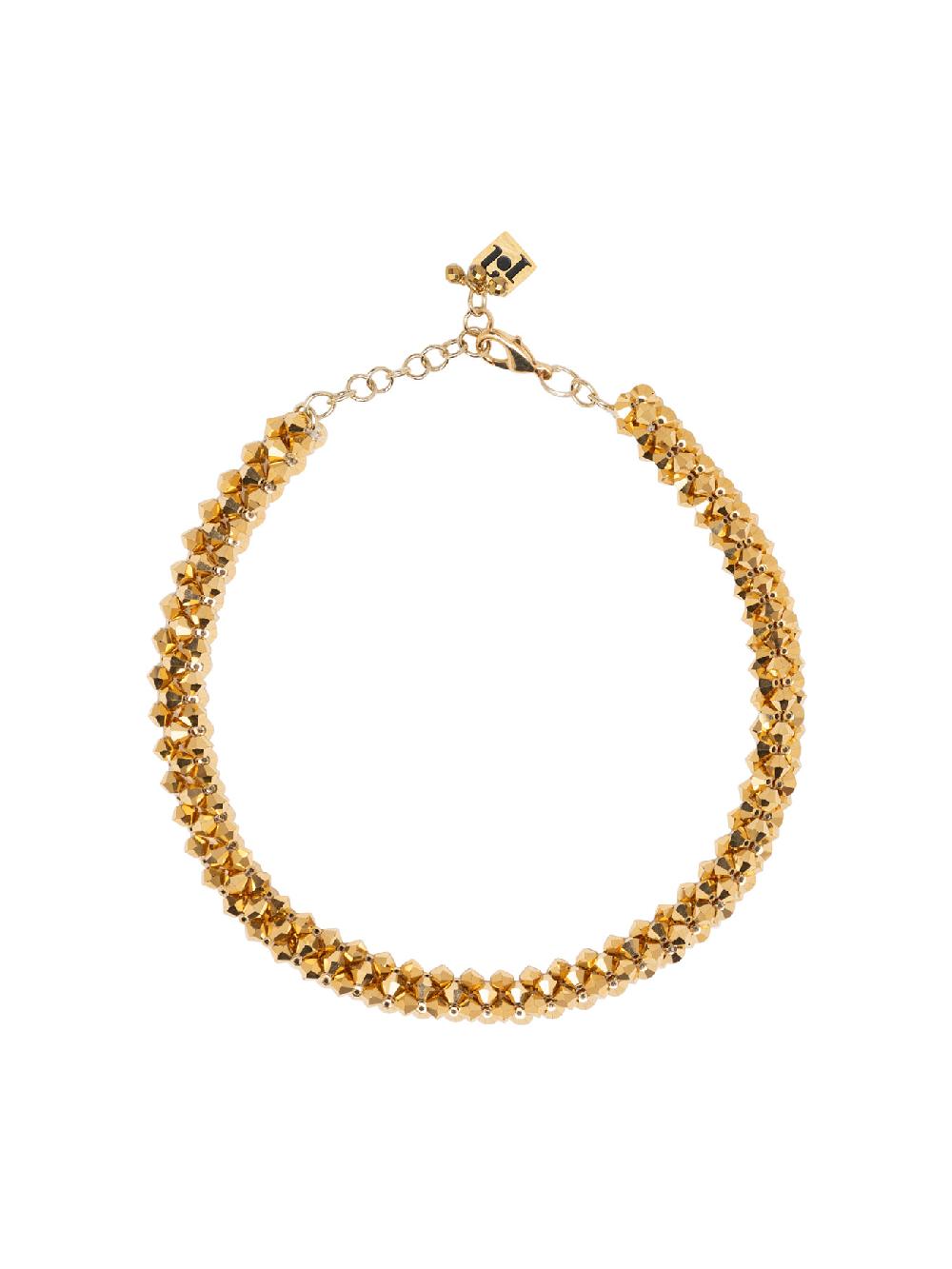 Rosantica Pepita Necklace