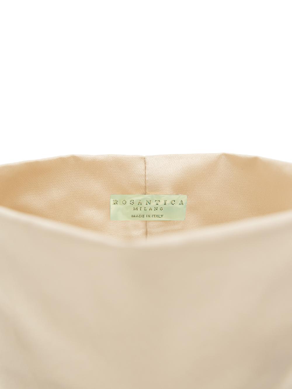 Rosantica Pouch Holli Beige