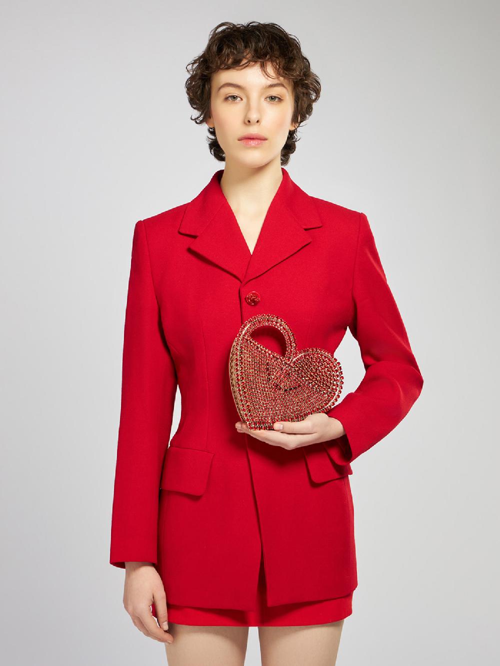 Rosantica Regina Red