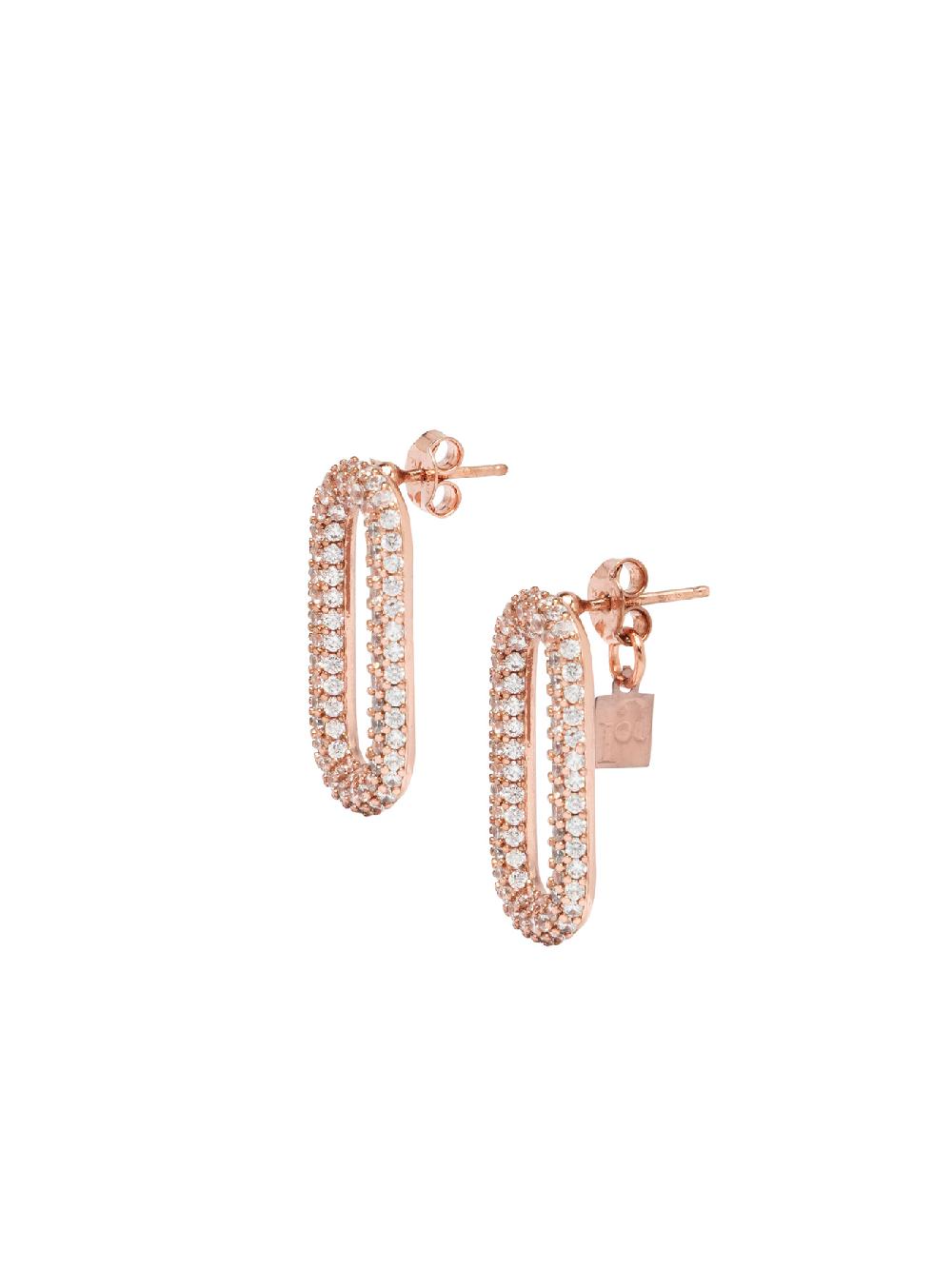 Rosantica Royal Earrings