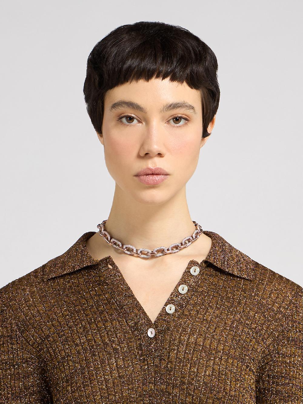 Rosantica Royal Necklace