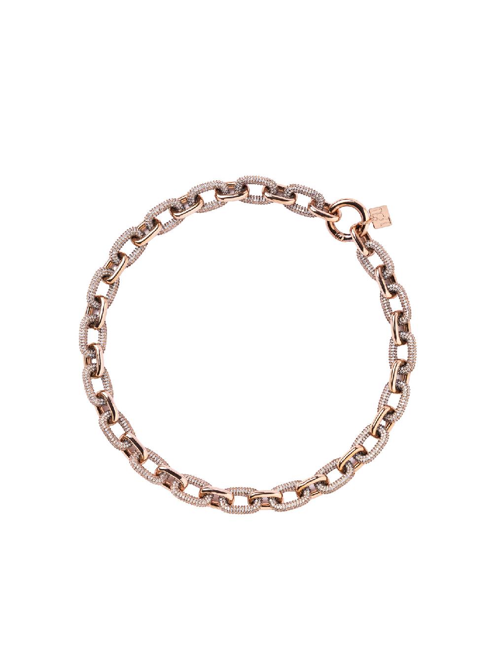 Rosantica Royal Necklace