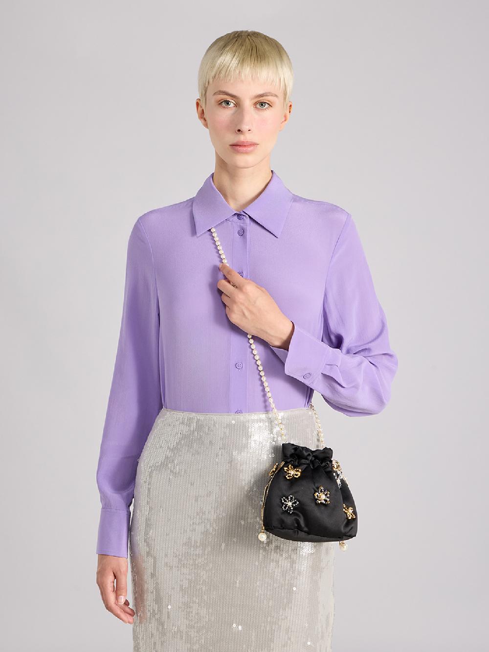 Rosantica Selene Berillo Black