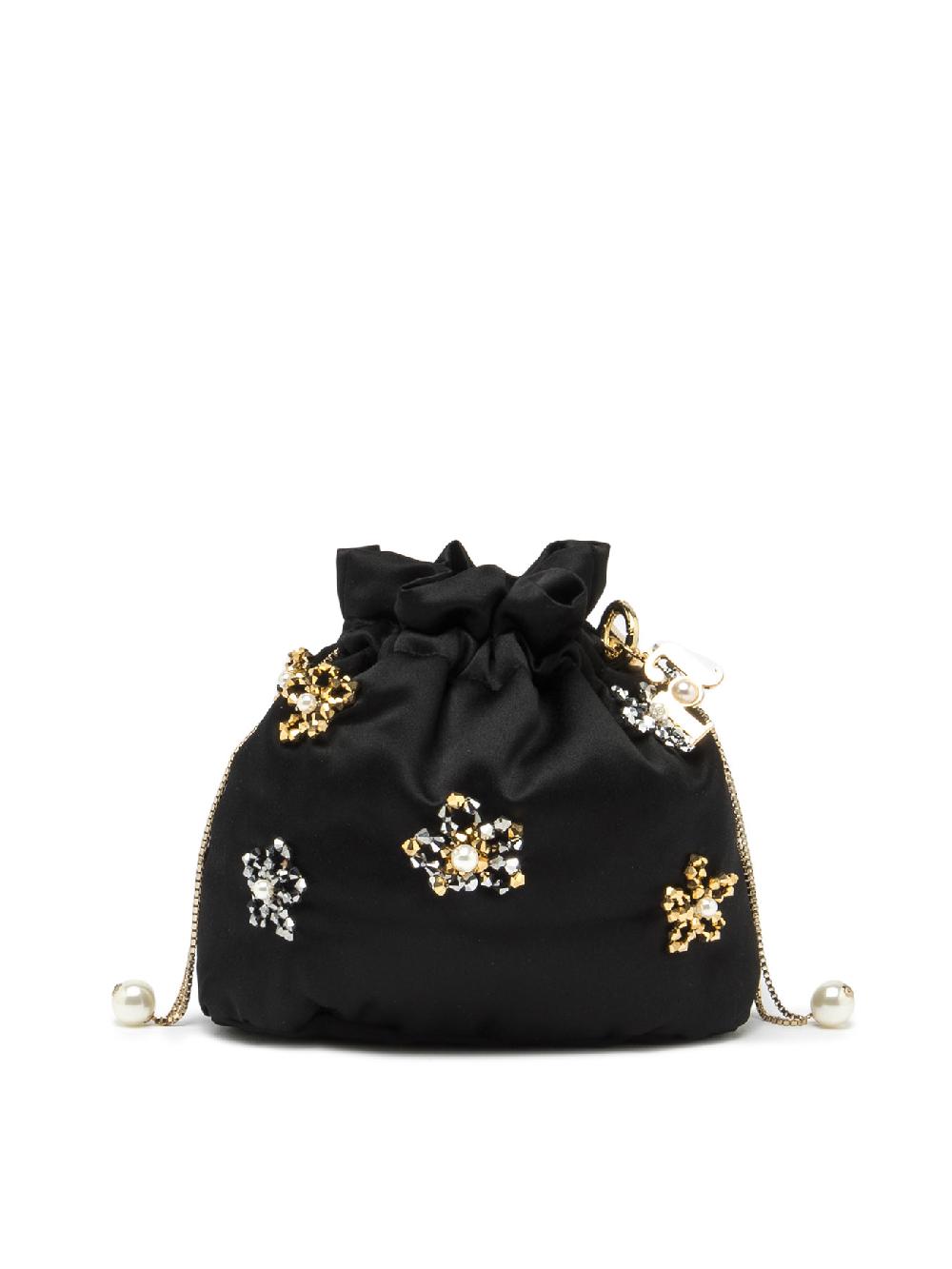 Rosantica Selene Berillo Black