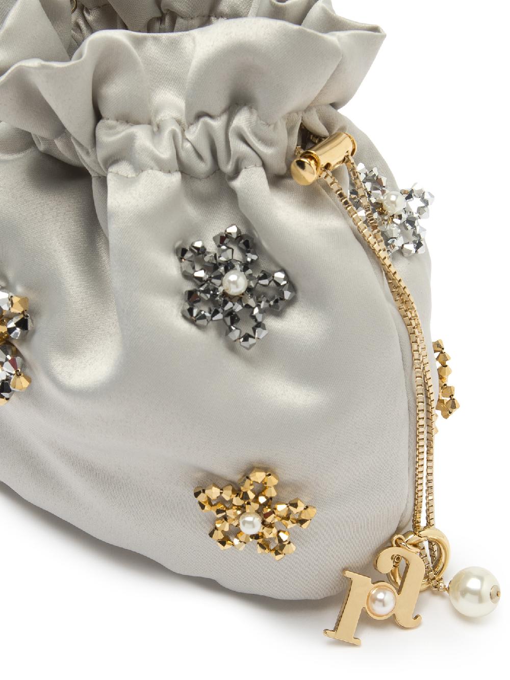 Rosantica Selene Berillo Grey