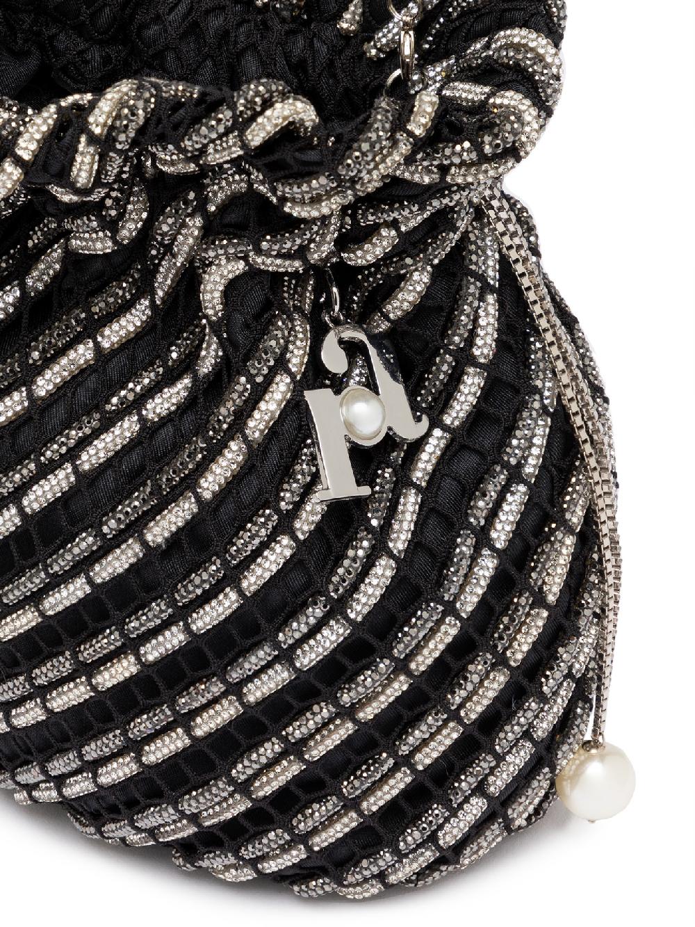 Rosantica Selene Bridget Black