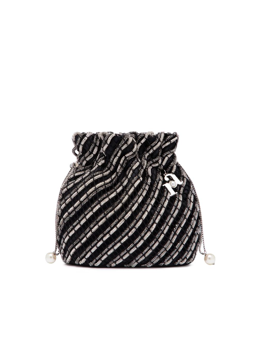 Rosantica Selene Bridget Black