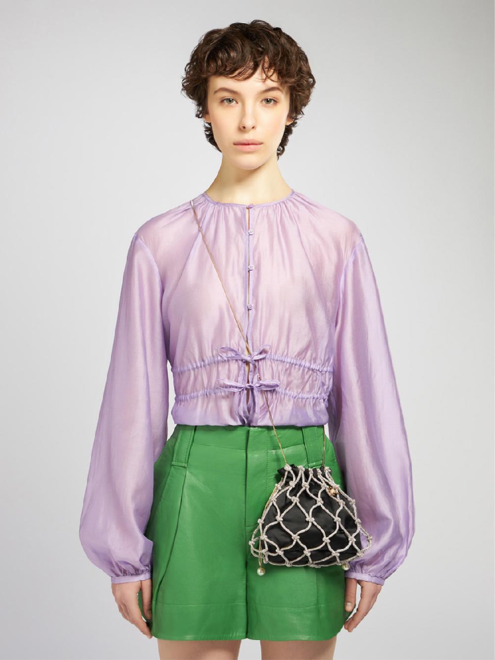 Rosantica Selene Capri