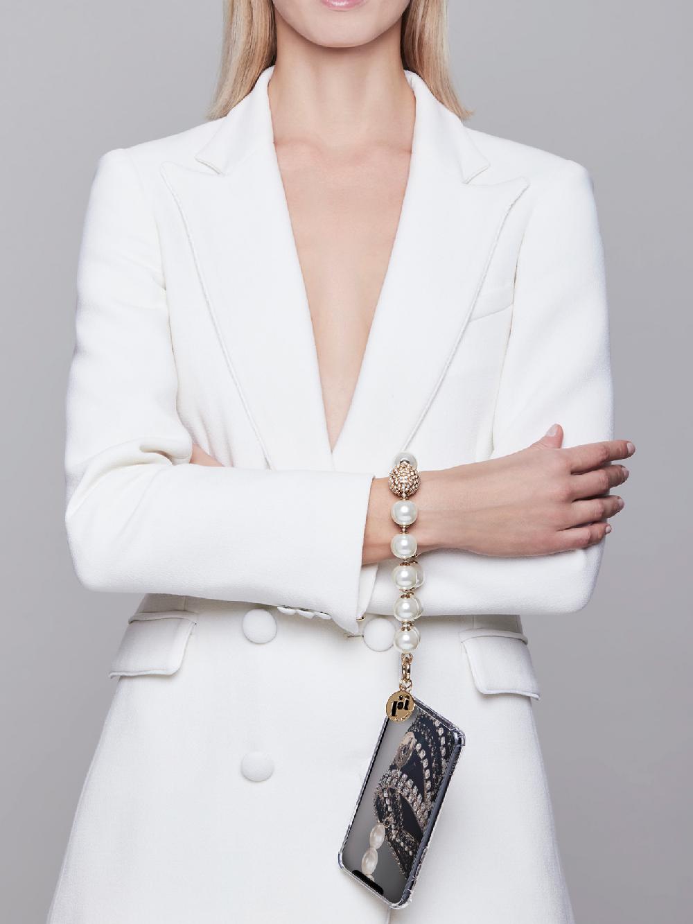 Rosantica Simon Perla