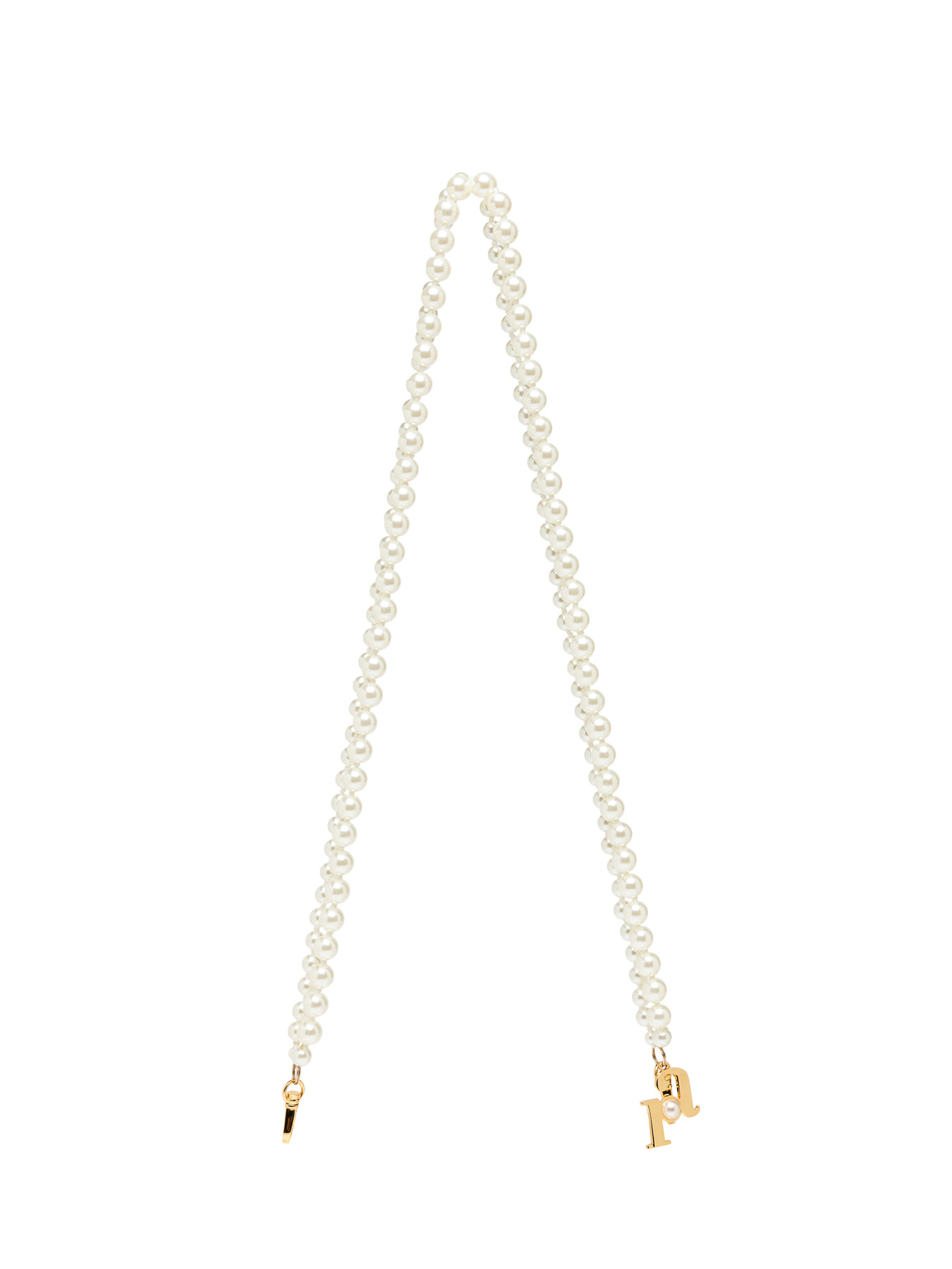 Rosantica Strap Perle Gold