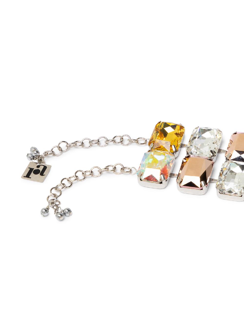 Rosantica Sunset Double Necklace