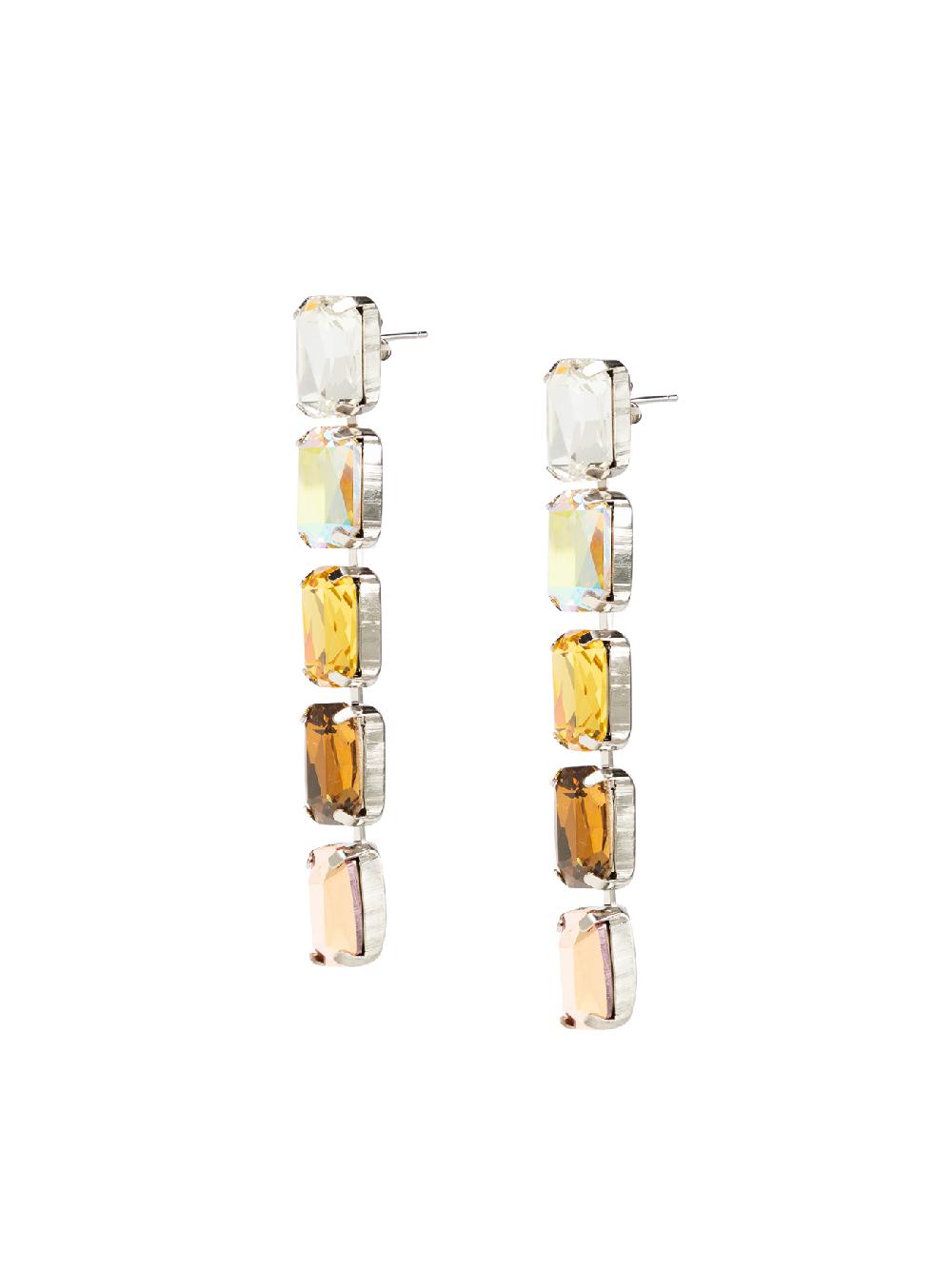 Rosantica Sunset Earrings