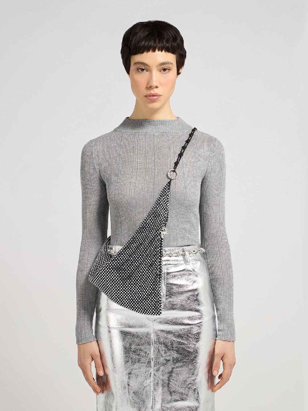 Rosantica Vela Large Black