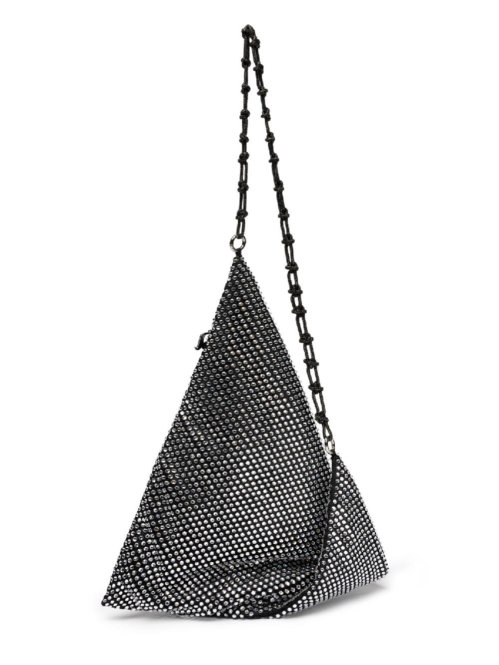 Rosantica Vela Large Black