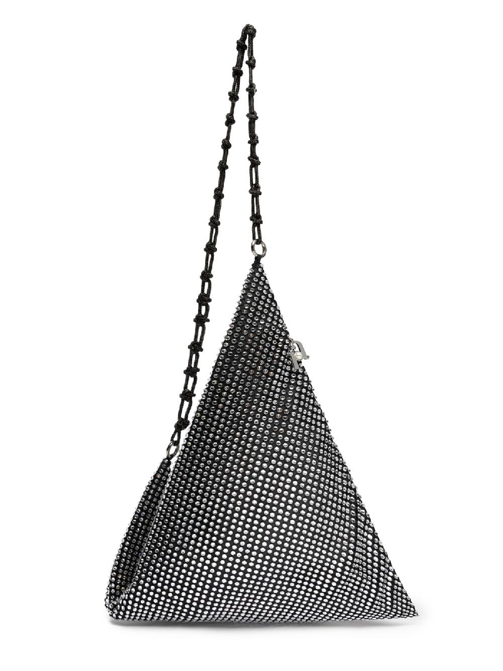 Rosantica Vela Large Black