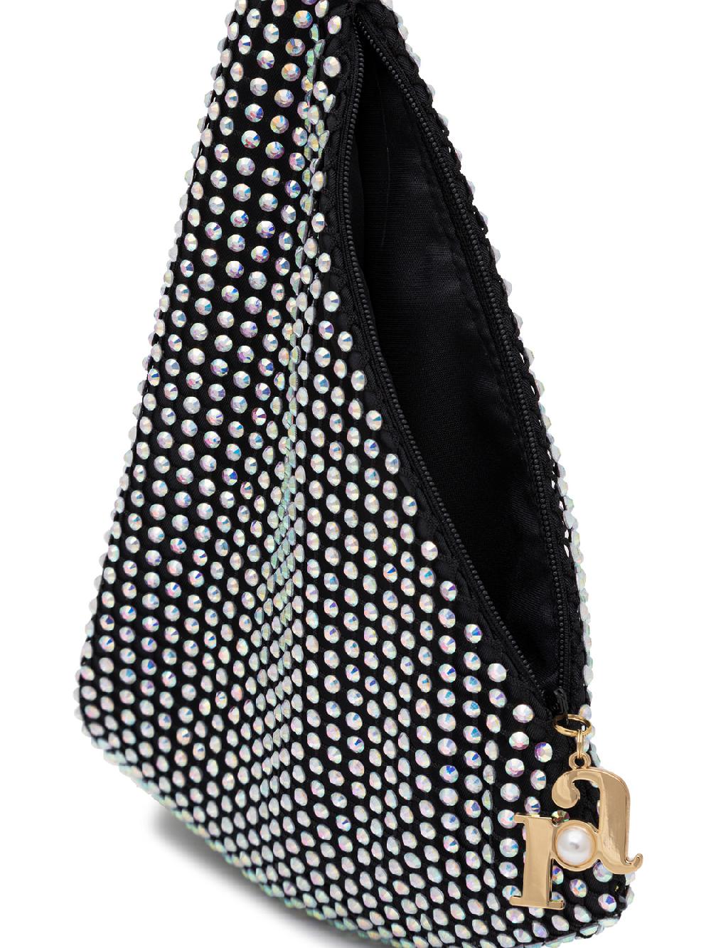 Rosantica Vela Small Black