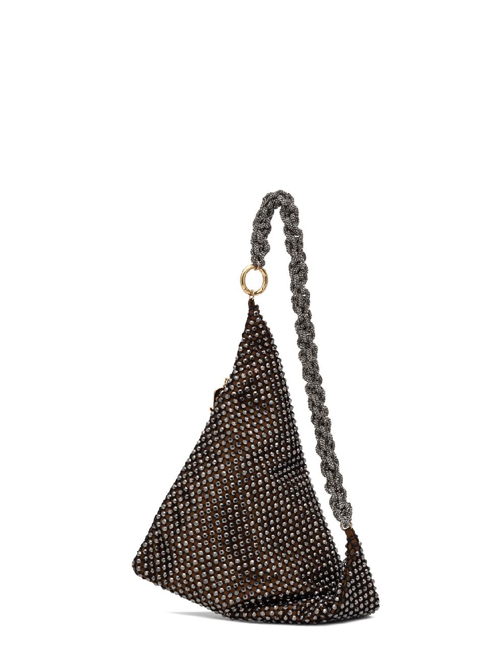 Rosantica Vela Small Brown