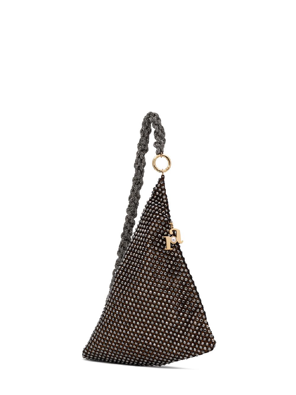 Rosantica Vela Small Brown