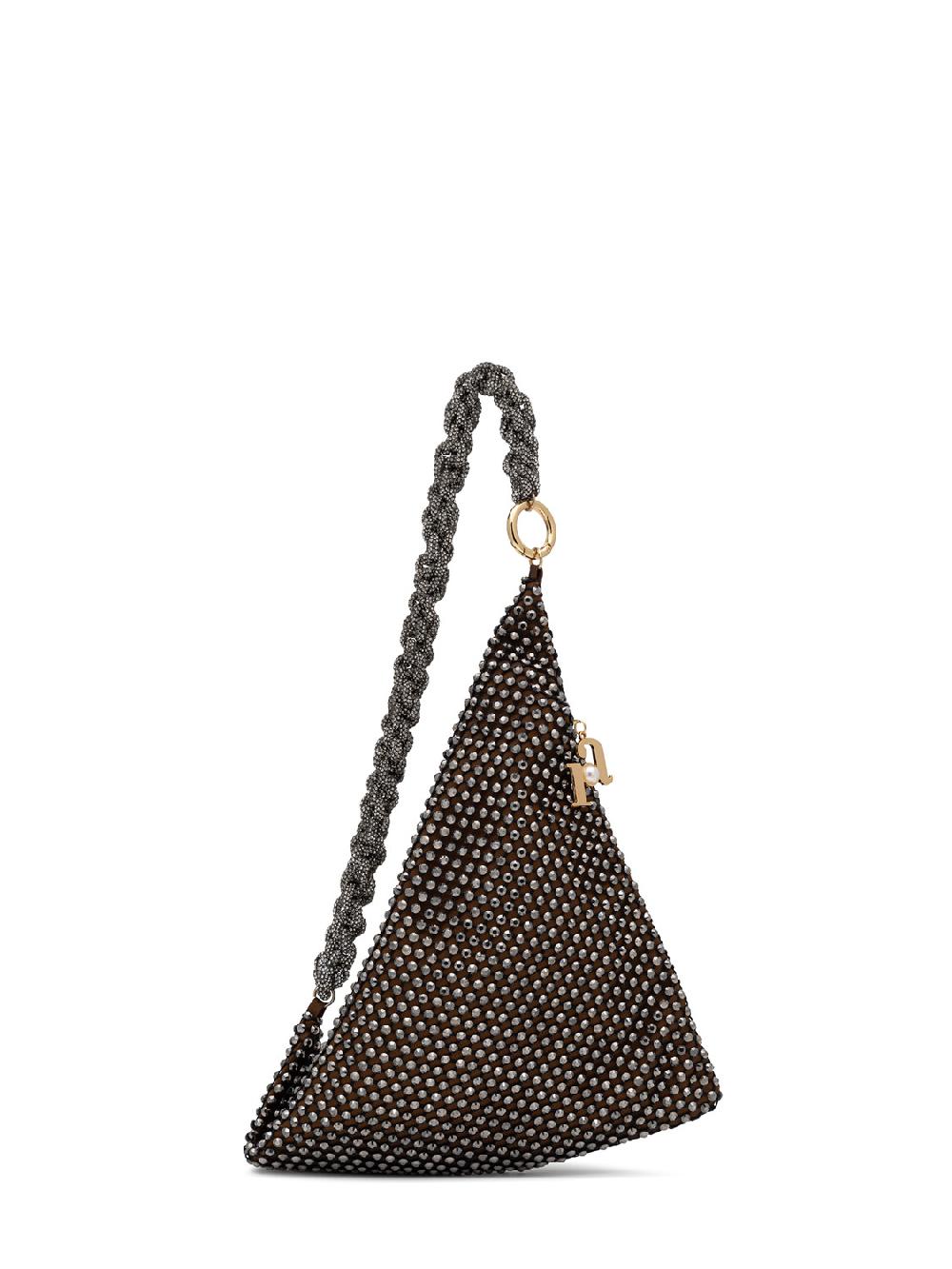 Rosantica Vela Small Brown