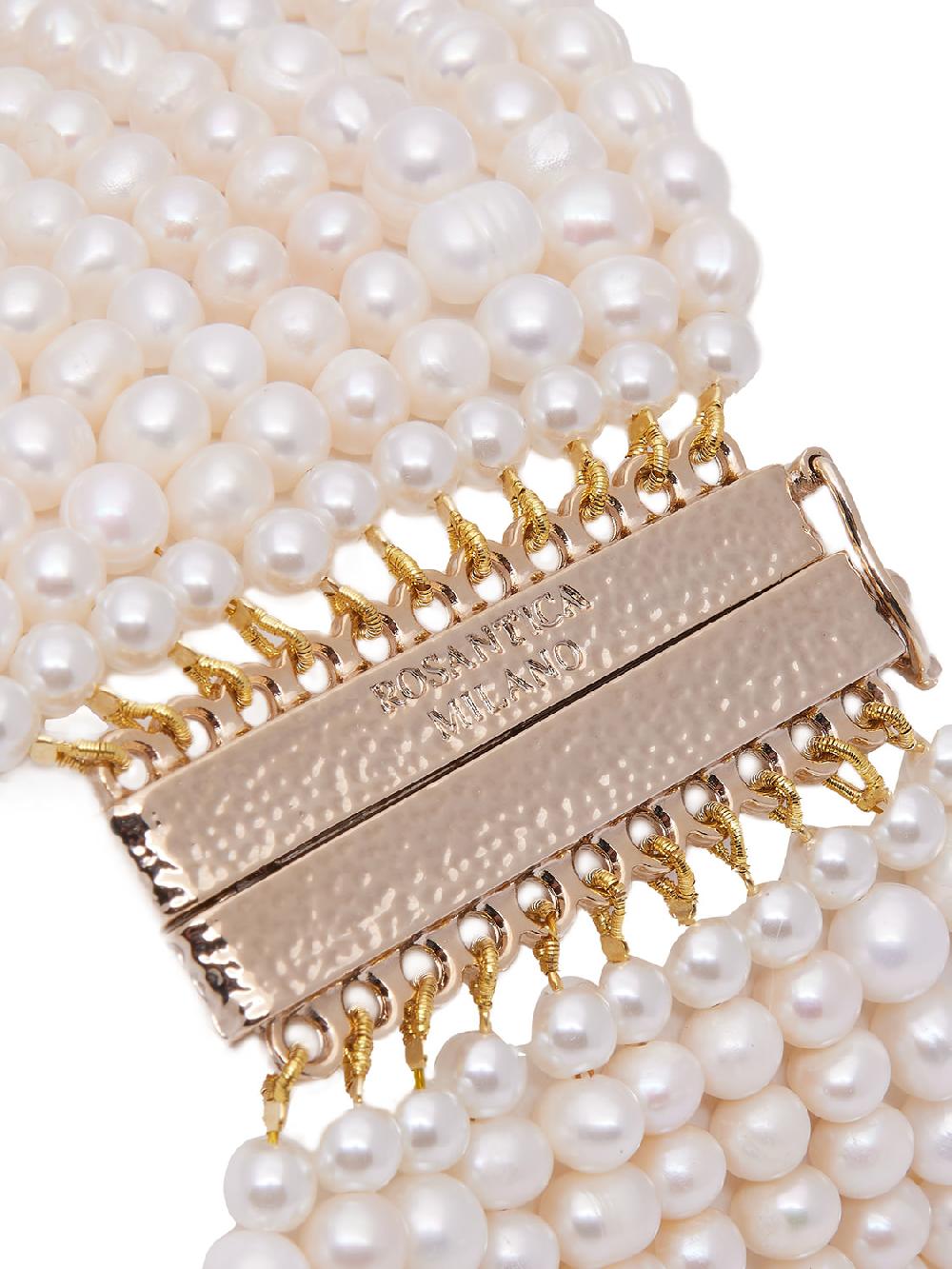 Rosantica Vivace Necklace