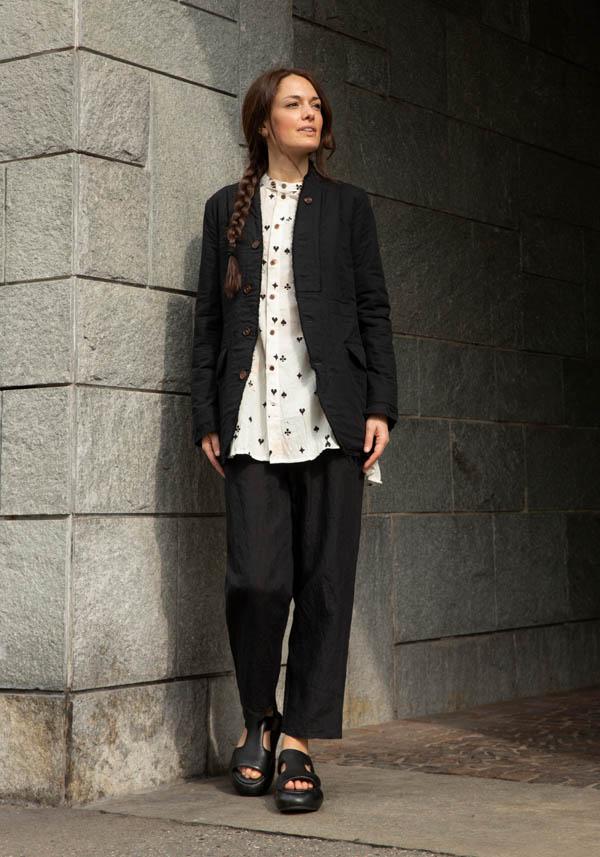 Rose & Lini ALEKSANDR MANAMIS COTTON “SHIRT 1241064” QUATRE