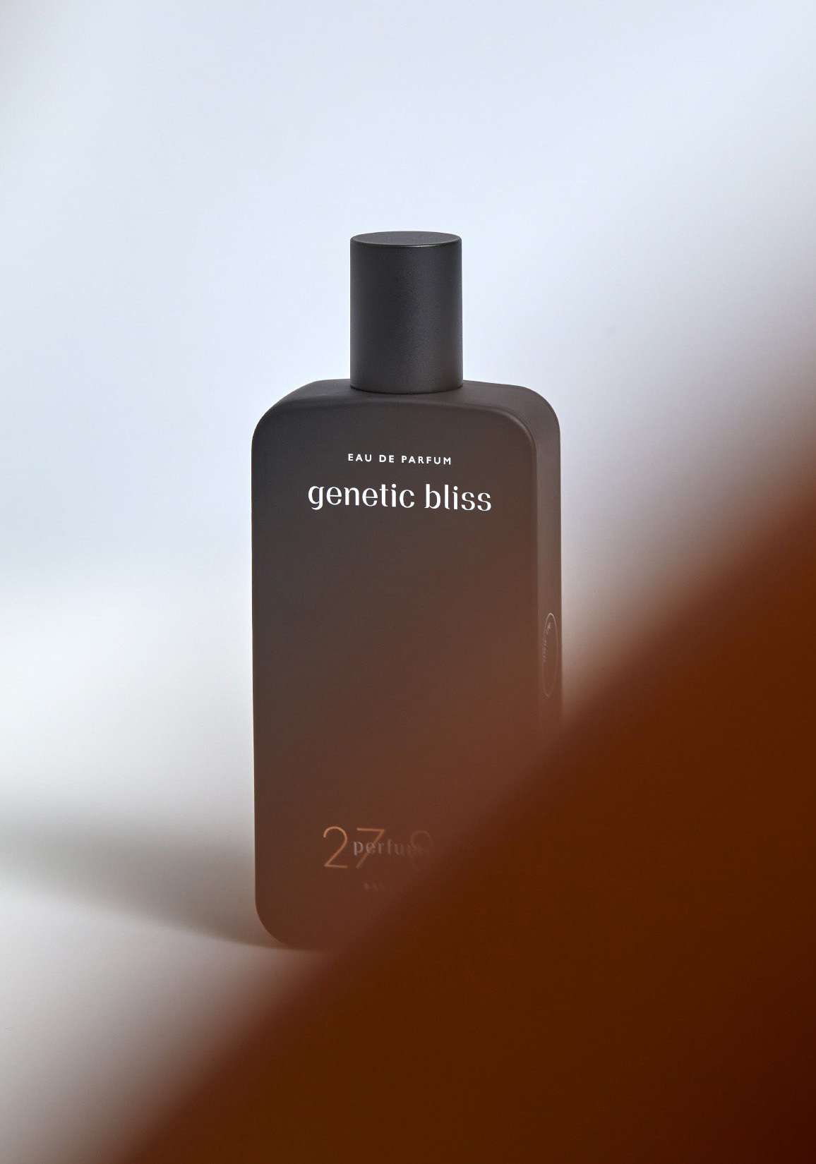 Rose & Lini 27 87 BARCELONA “GENETIC BLISS” PERFUME