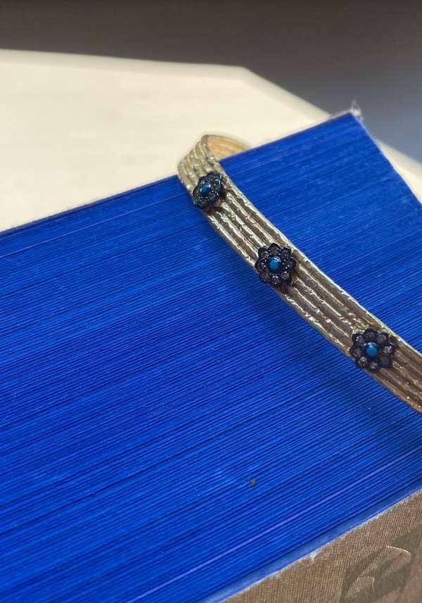 Rose & Lini 5 OCTOBRE “PHOEBE” GOLD BRACELET