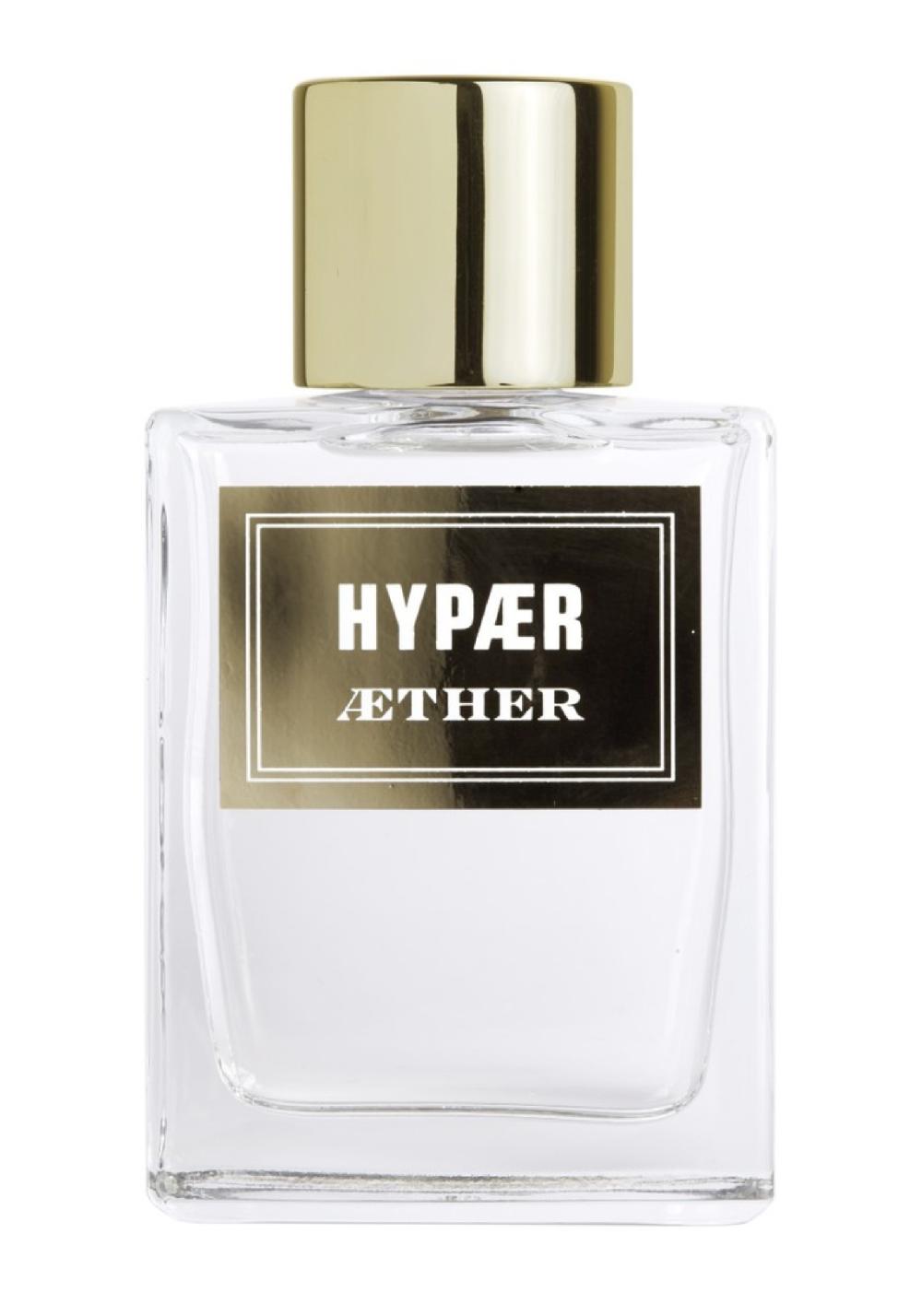 Rose & Lini AETHER PARFUMS “HYPAER” EAU DE PARFUM