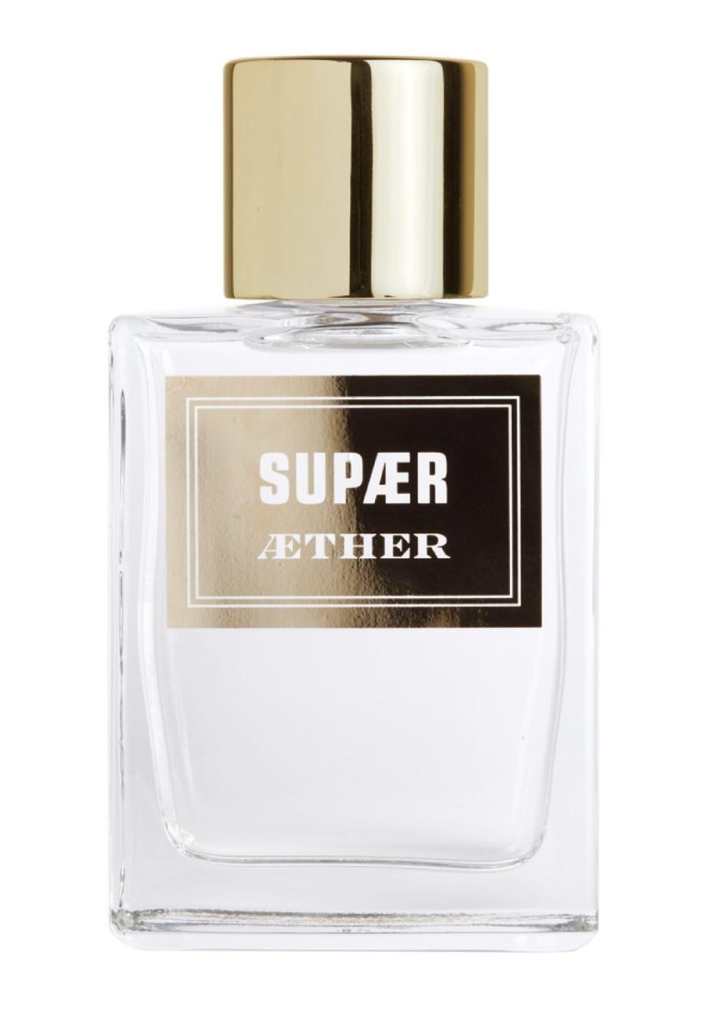 Rose & Lini AETHER PARFUMS “SUPAER” EAU DE PARFUM