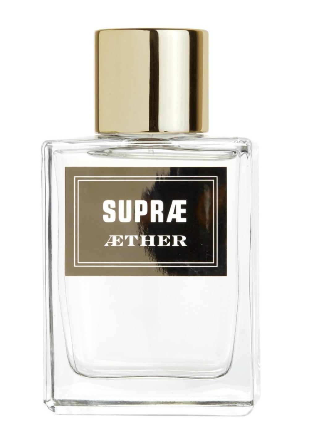 Rose & Lini AETHER PARFUMS “SUPRAE” EAU DE PARFUM