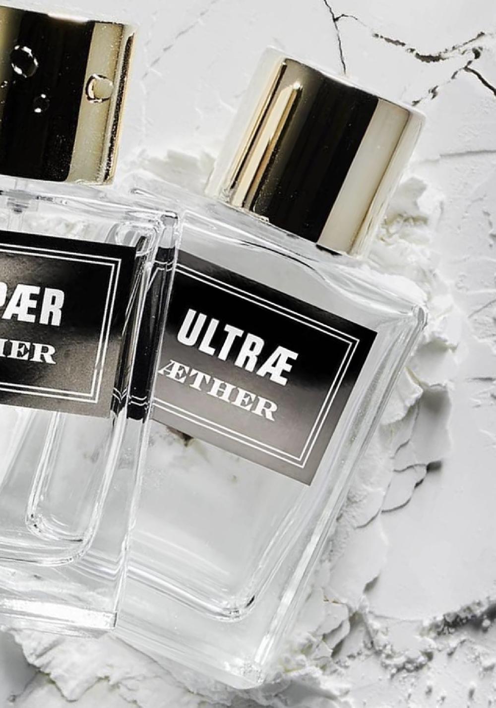 Rose & Lini AETHER PARFUMS “ULTRAE” EAU DE PARFUM