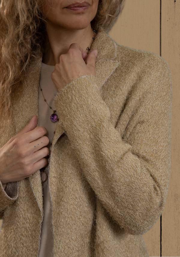 Rose & Lini BOBOUTIC “JACKET 4667” SAND