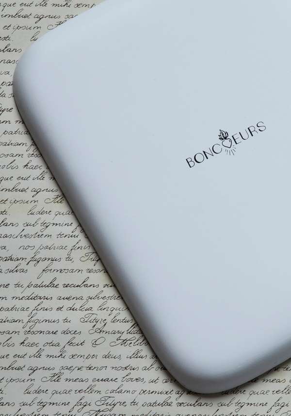 Rose & Lini BONCOEURS “PLATEAU” STARS