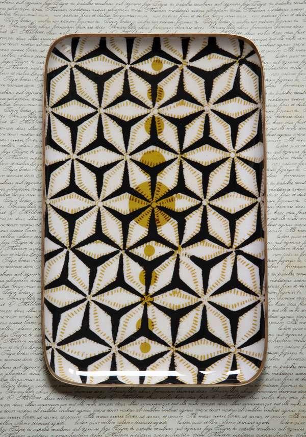 Rose & Lini BONCOEURS “PLATEAU” STARS