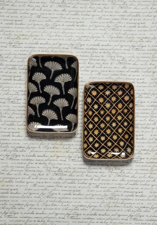 Rose & Lini BONCOEURS “SOLO PLATEAU” CELESTE