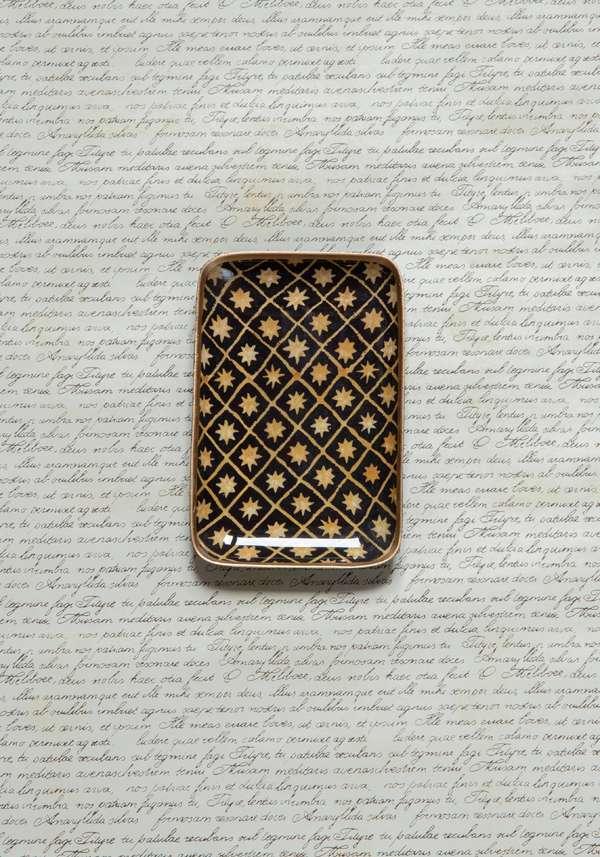 Rose & Lini BONCOEURS “SOLO PLATEAU” CELESTE