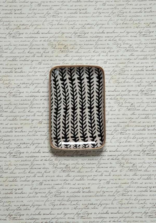 Rose & Lini BONCOEURS “SOLO PLATEAU” EPINE