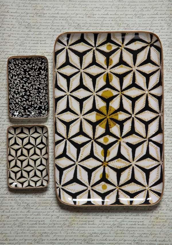 Rose & Lini BONCOEURS “SOLO PLATEAU” RAMEAU