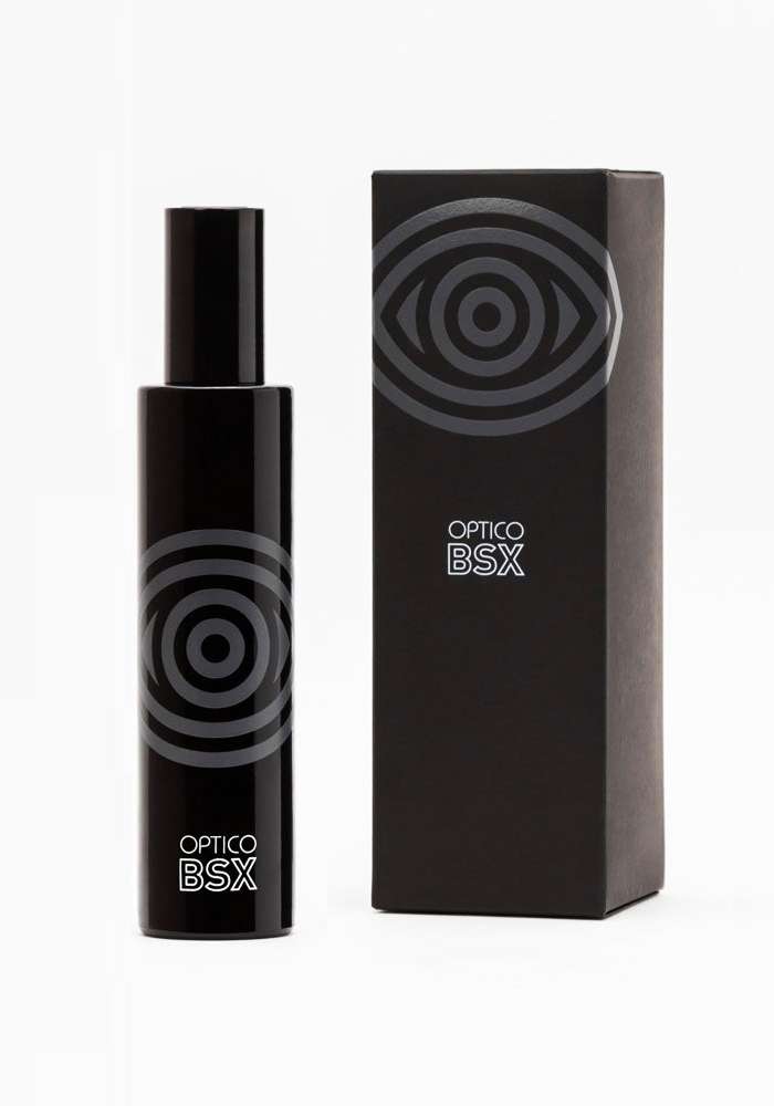 Rose & Lini “BSX” EAU DE PARFUM