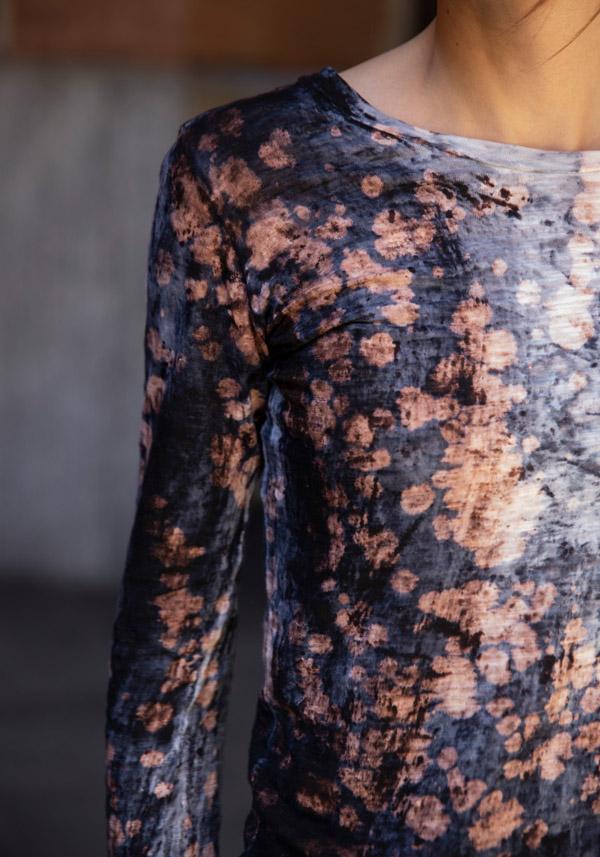 Rose & Lini GILDA MIDANI “NEW ROUND TOP” SEA