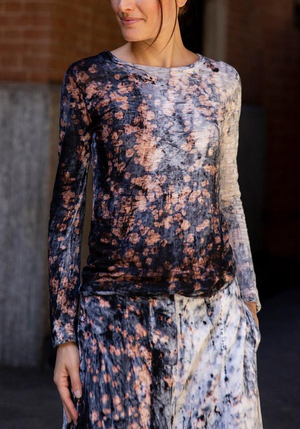 Rose & Lini GILDA MIDANI “NEW ROUND TOP” SEA