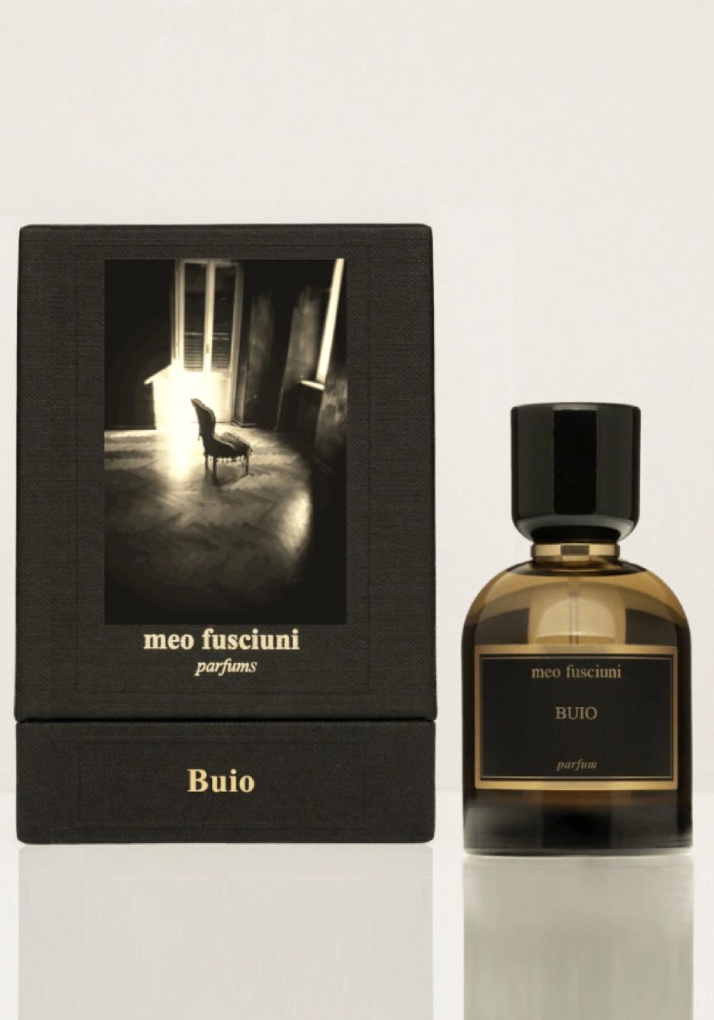 Rose & Lini MEO FUSCIUNI “BUIO” PARFUM