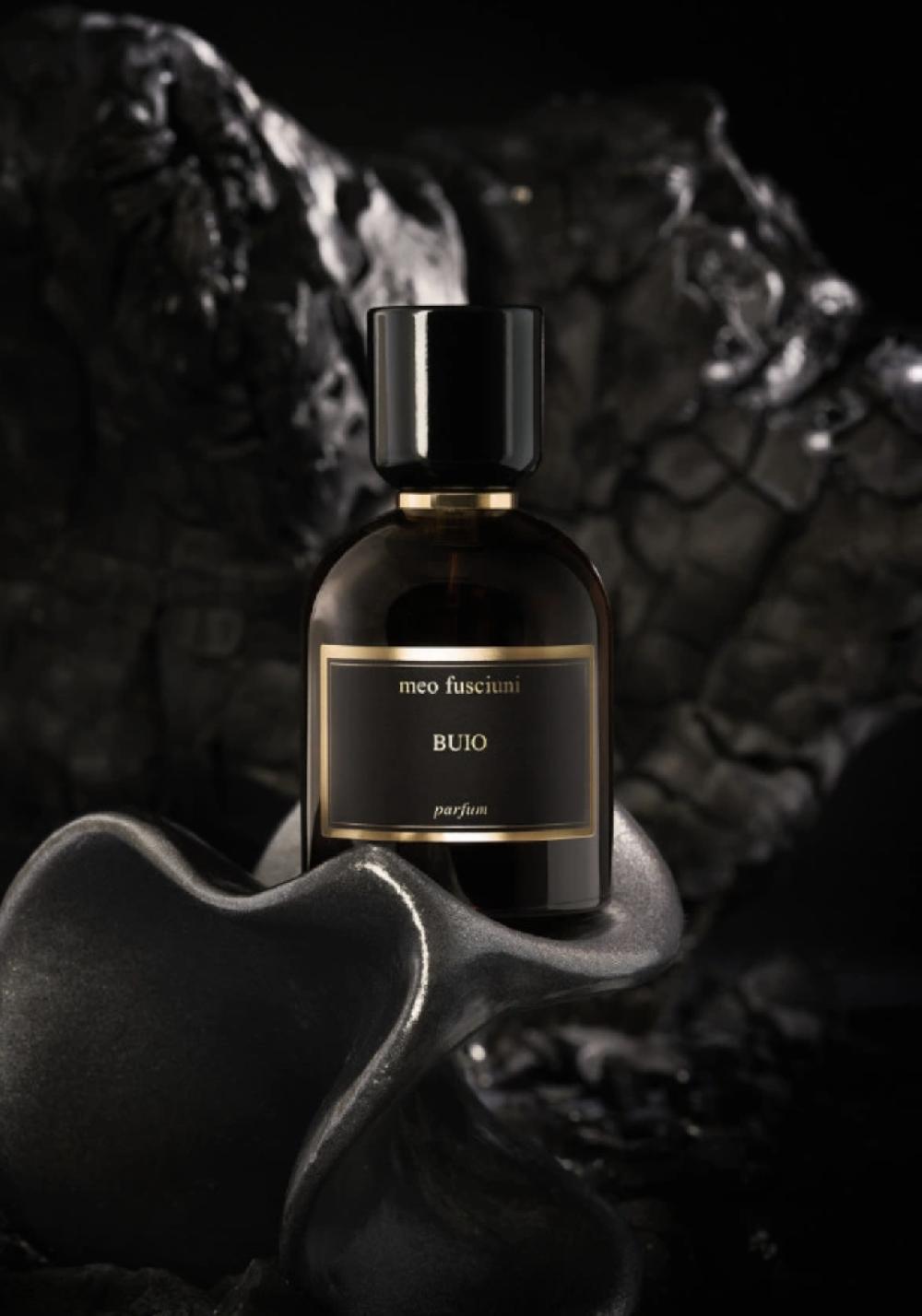 Rose & Lini MEO FUSCIUNI “BUIO” PARFUM