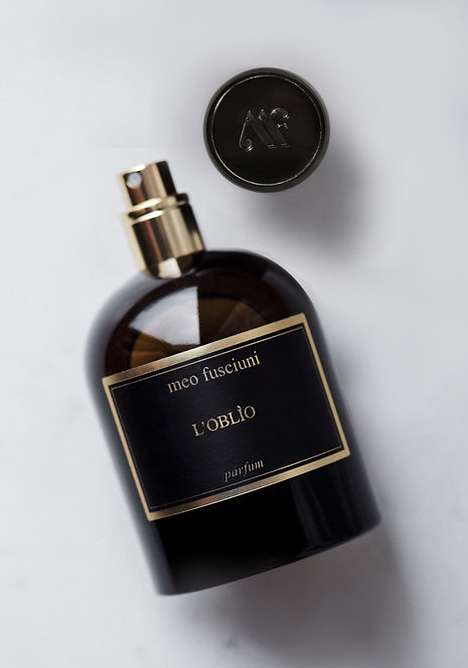 Rose & Lini MEO FUSCIUNI “L’OBLÌO” PARFUM