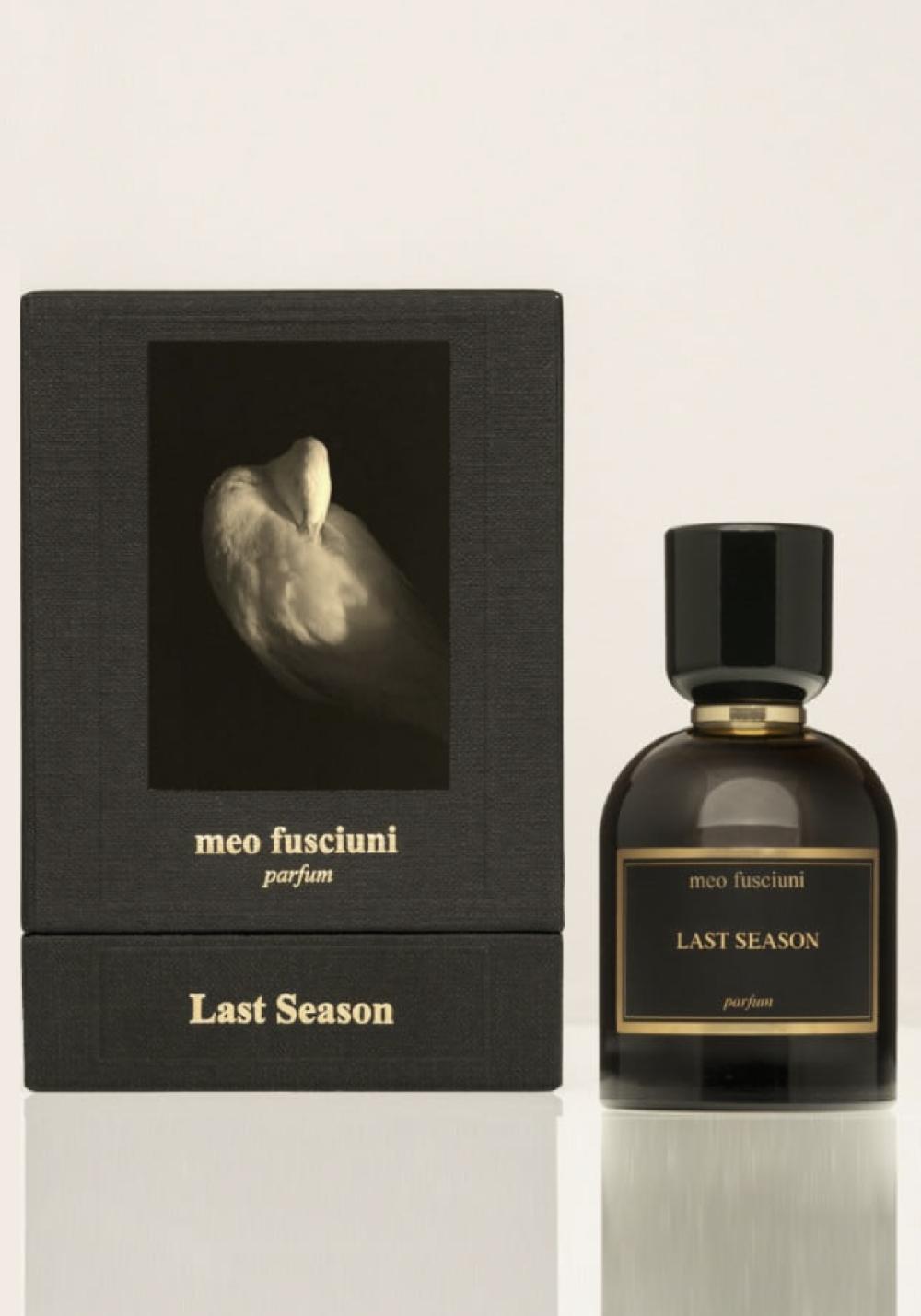 Rose & Lini MEO FUSCIUNI “LAST SEASON” PARFUM