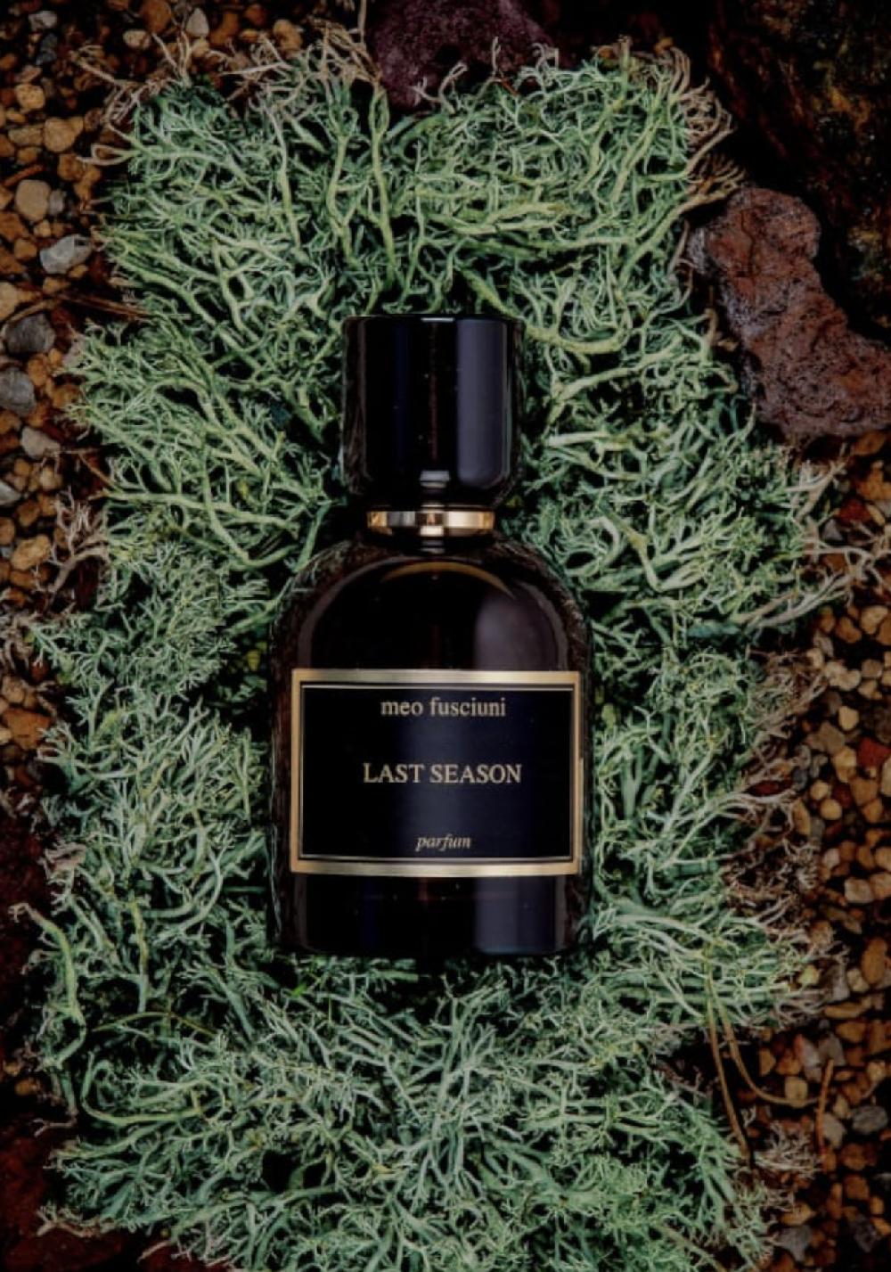 Rose & Lini MEO FUSCIUNI “LAST SEASON” PARFUM