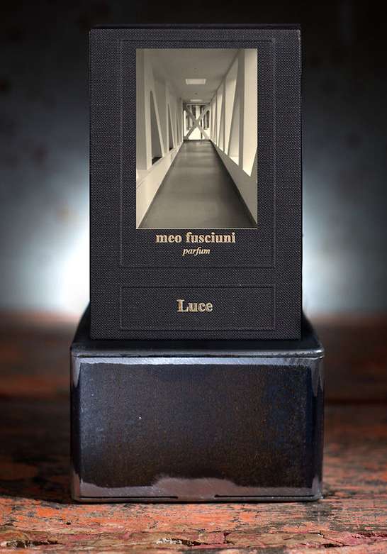 Rose & Lini MEO FUSCIUNI “LUCE” PARFUM