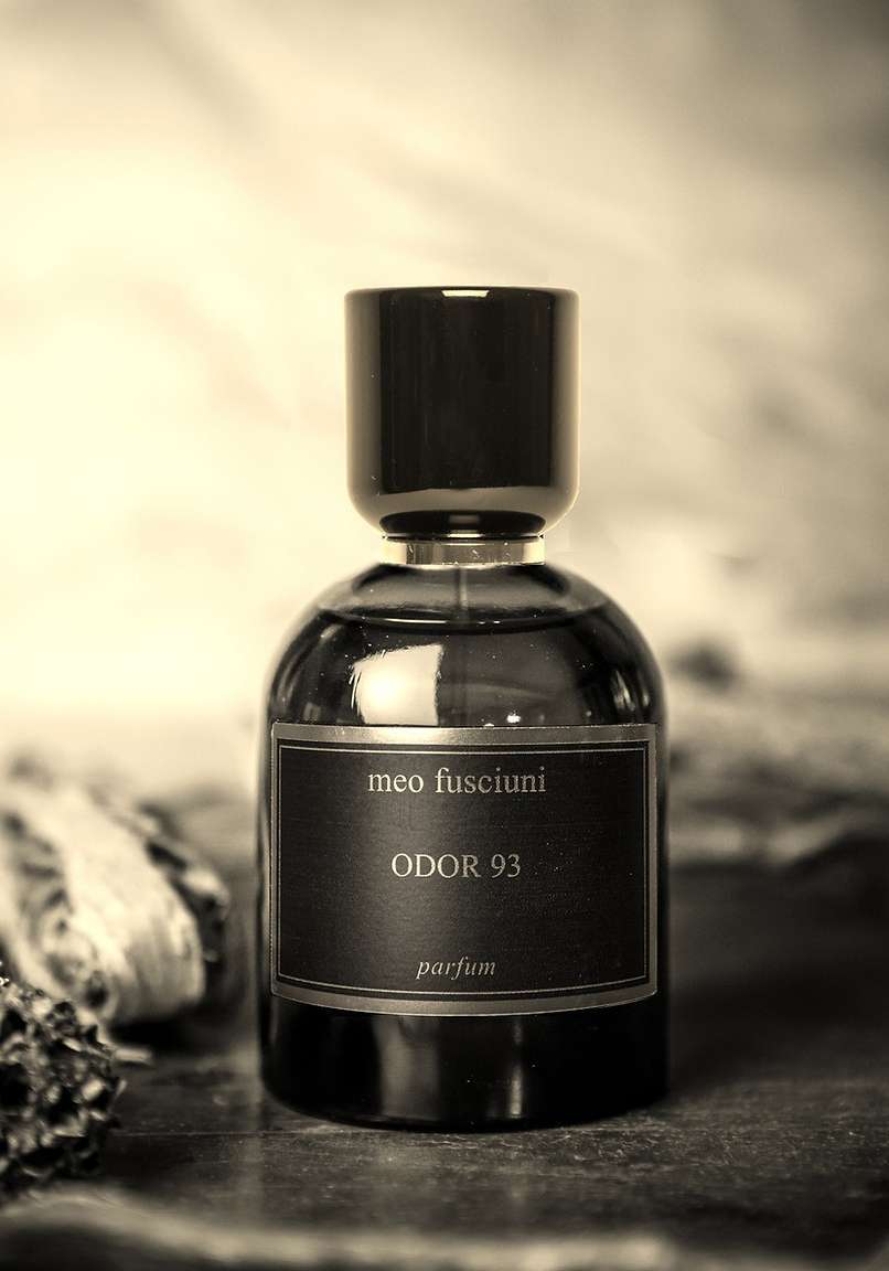 Rose & Lini MEO FUSCIUNI “ODOR 93” PARFUM