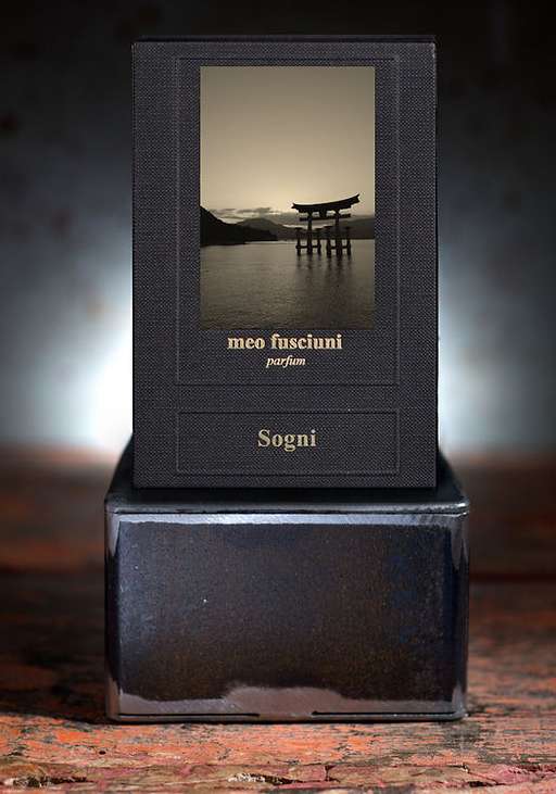 Rose & Lini MEO FUSCIUNI “SOGNI” PARFUM