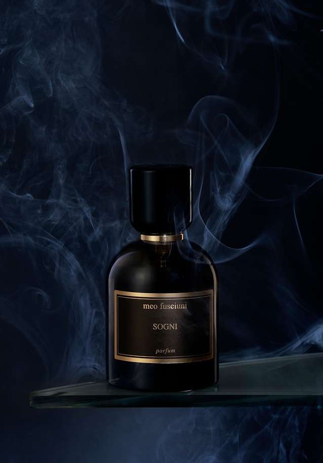 Rose & Lini MEO FUSCIUNI “SOGNI” PARFUM